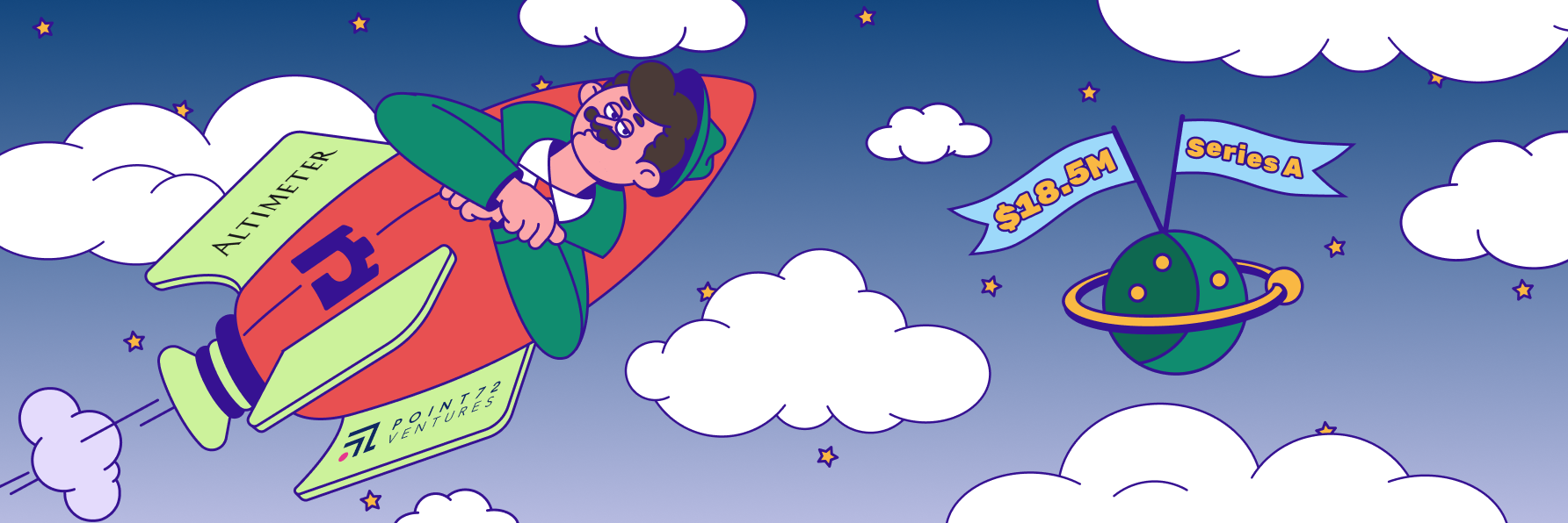 Permiso Raises $18.5M Series A To Unify Threat Detection and Response In The Cloud